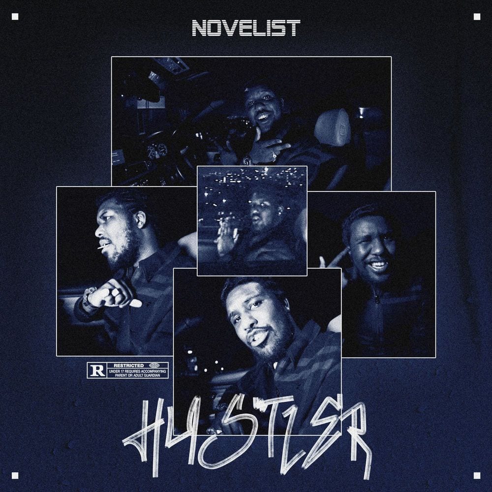 Hustler cover
