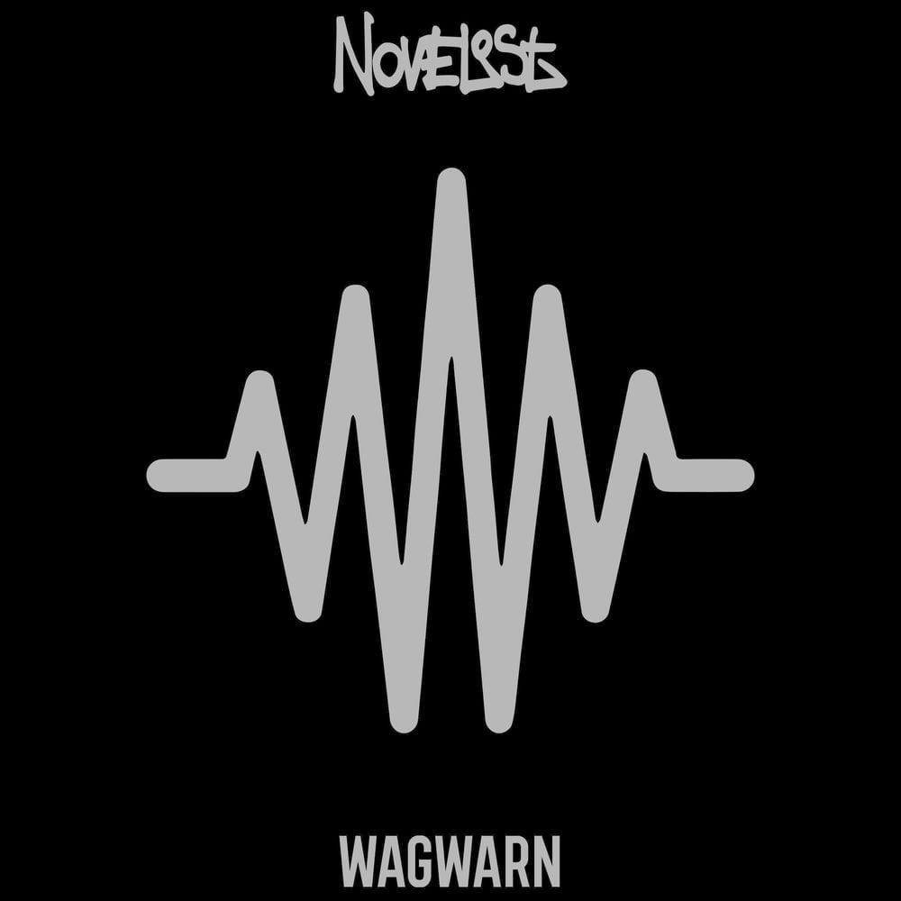 Wagwan cover