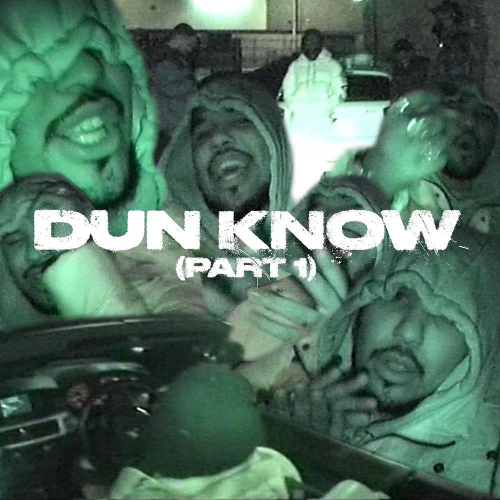 Dun Know (feat. Prem) cover