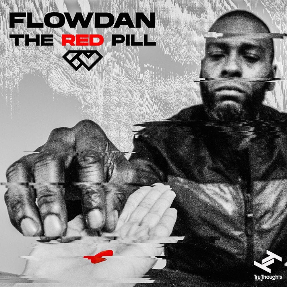 The Red Pill cover