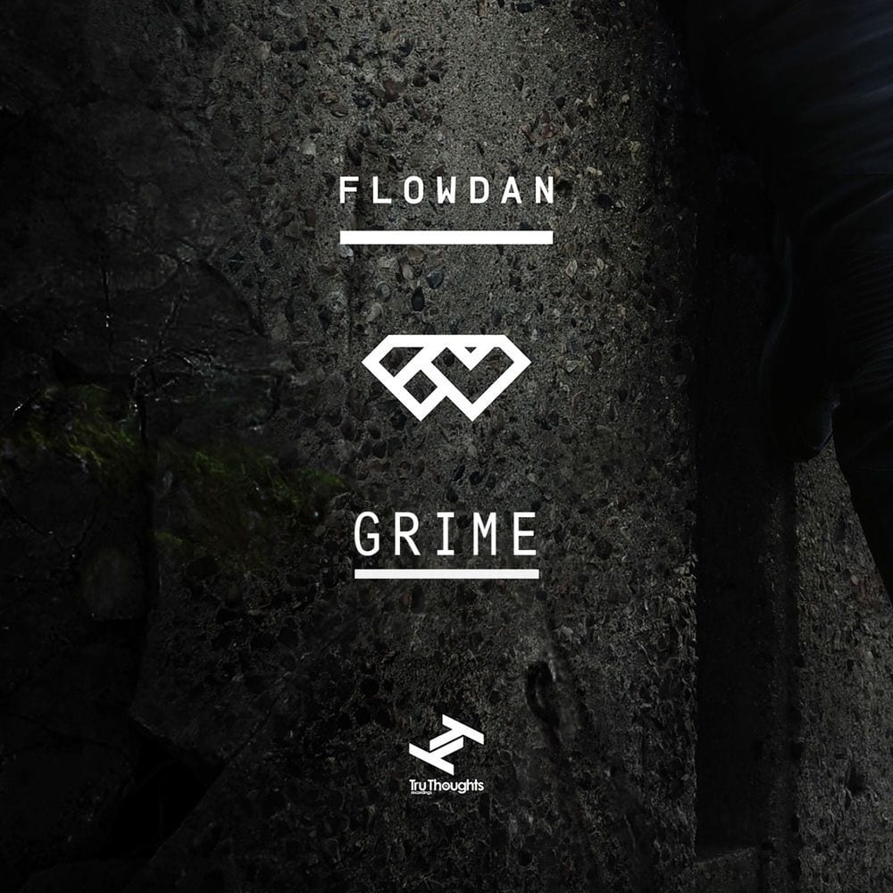 Grime cover
