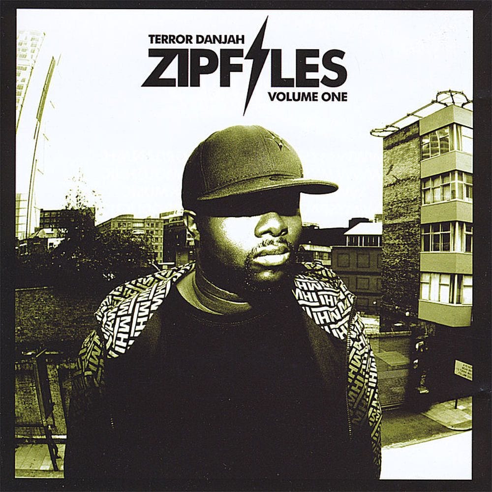 Zip Files cover