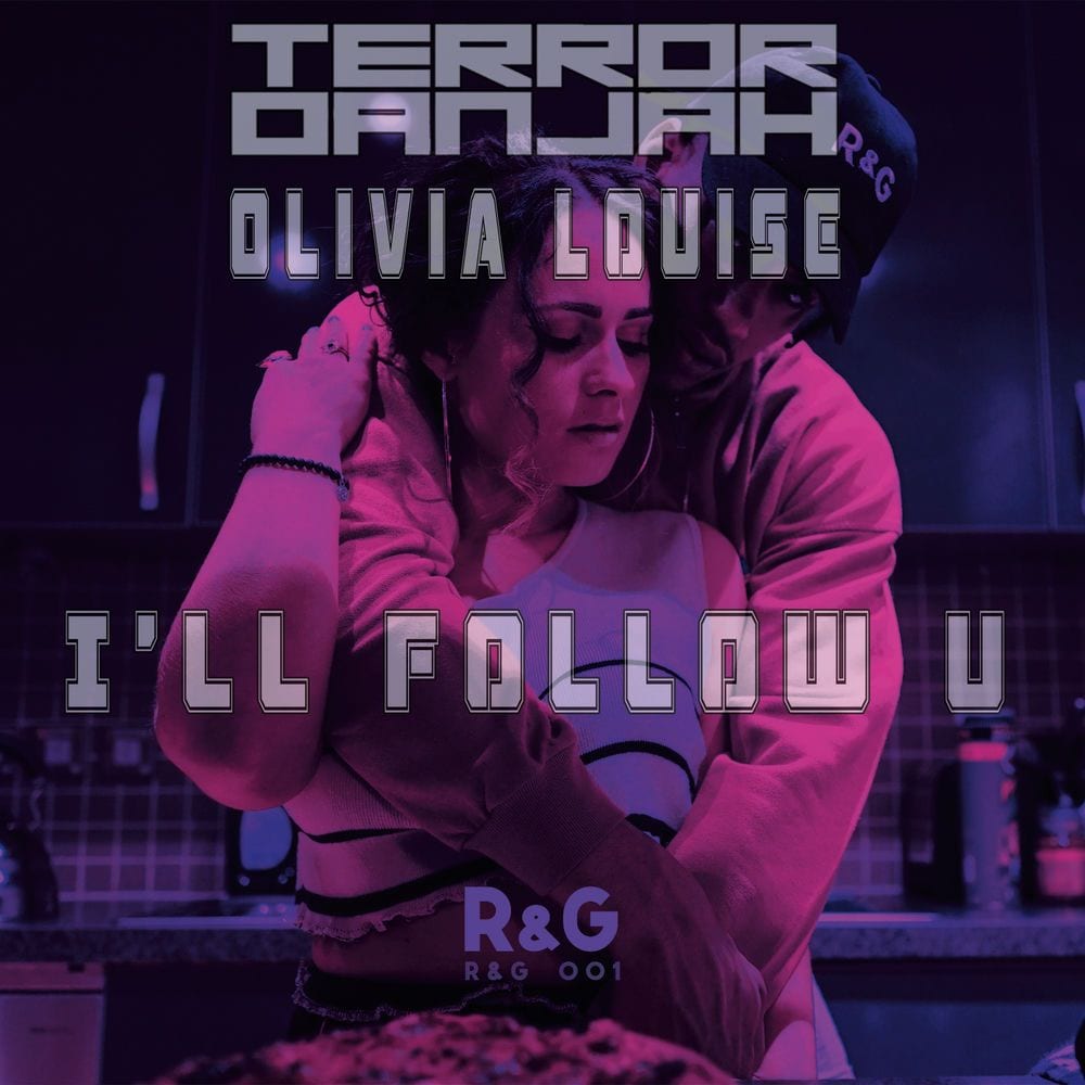 I'll Follow U cover