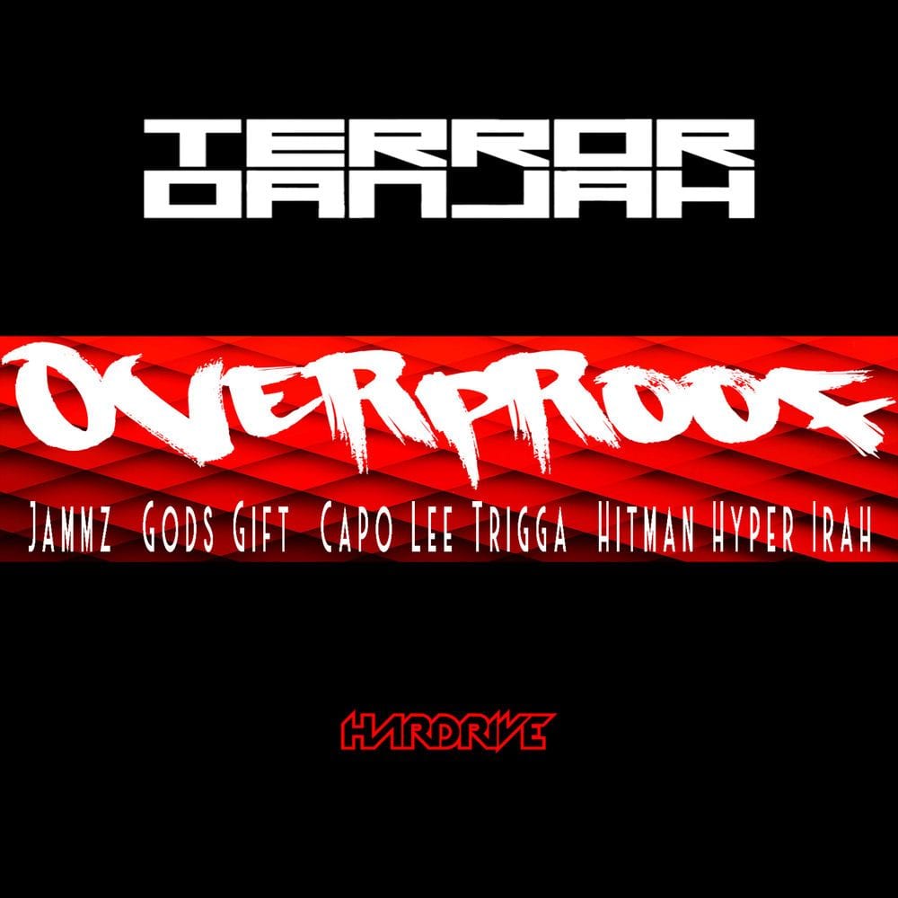 Overproof cover