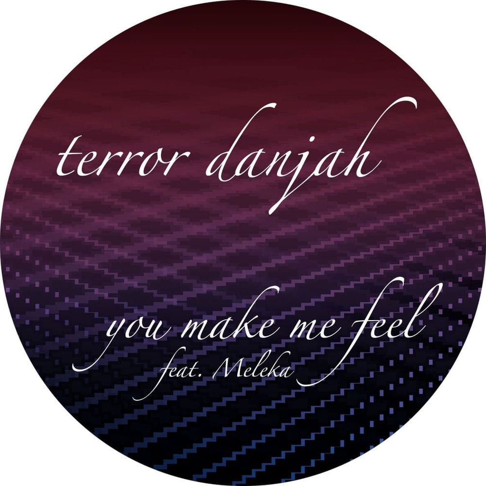 You Make Me Feel / Morph 2 cover