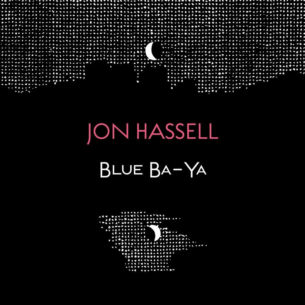 Blue Ba-Ya cover