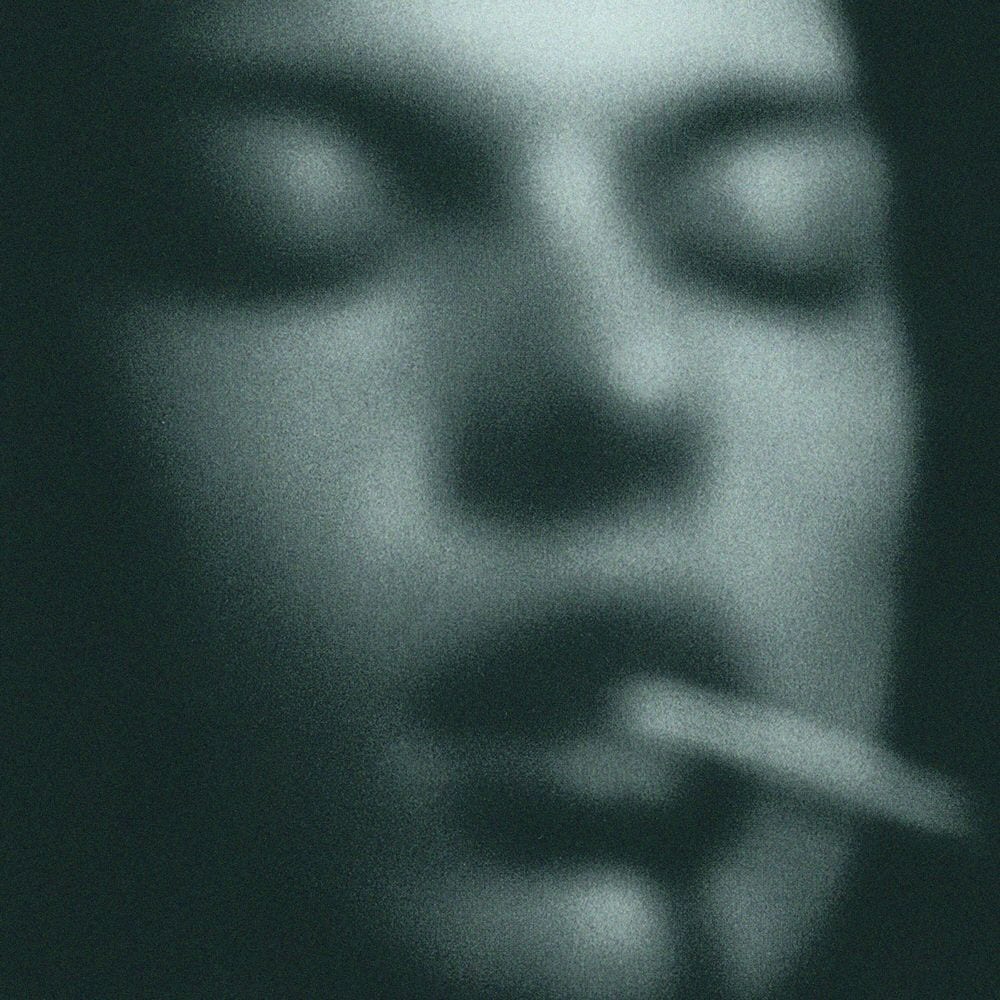 Amsterdam Blue cover