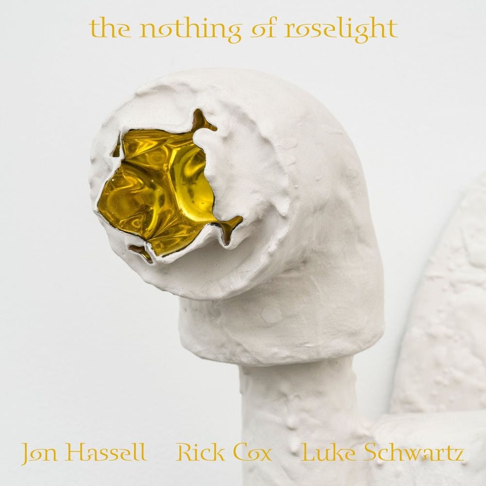 the nothing of roselight (edit) cover
