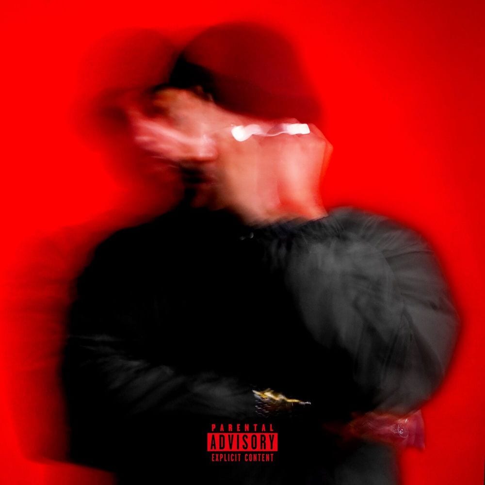 No Remorse cover