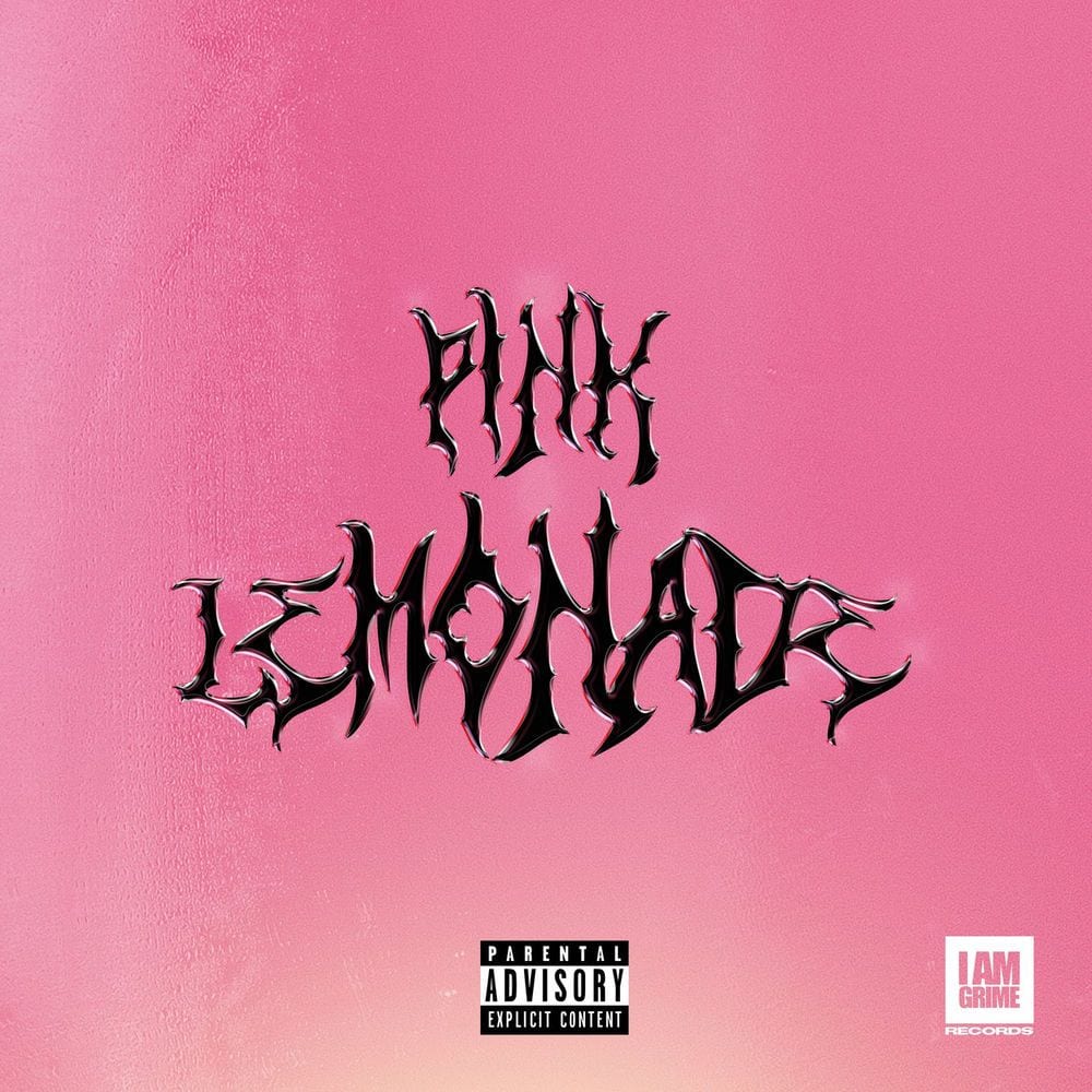 Pink Lemonade cover