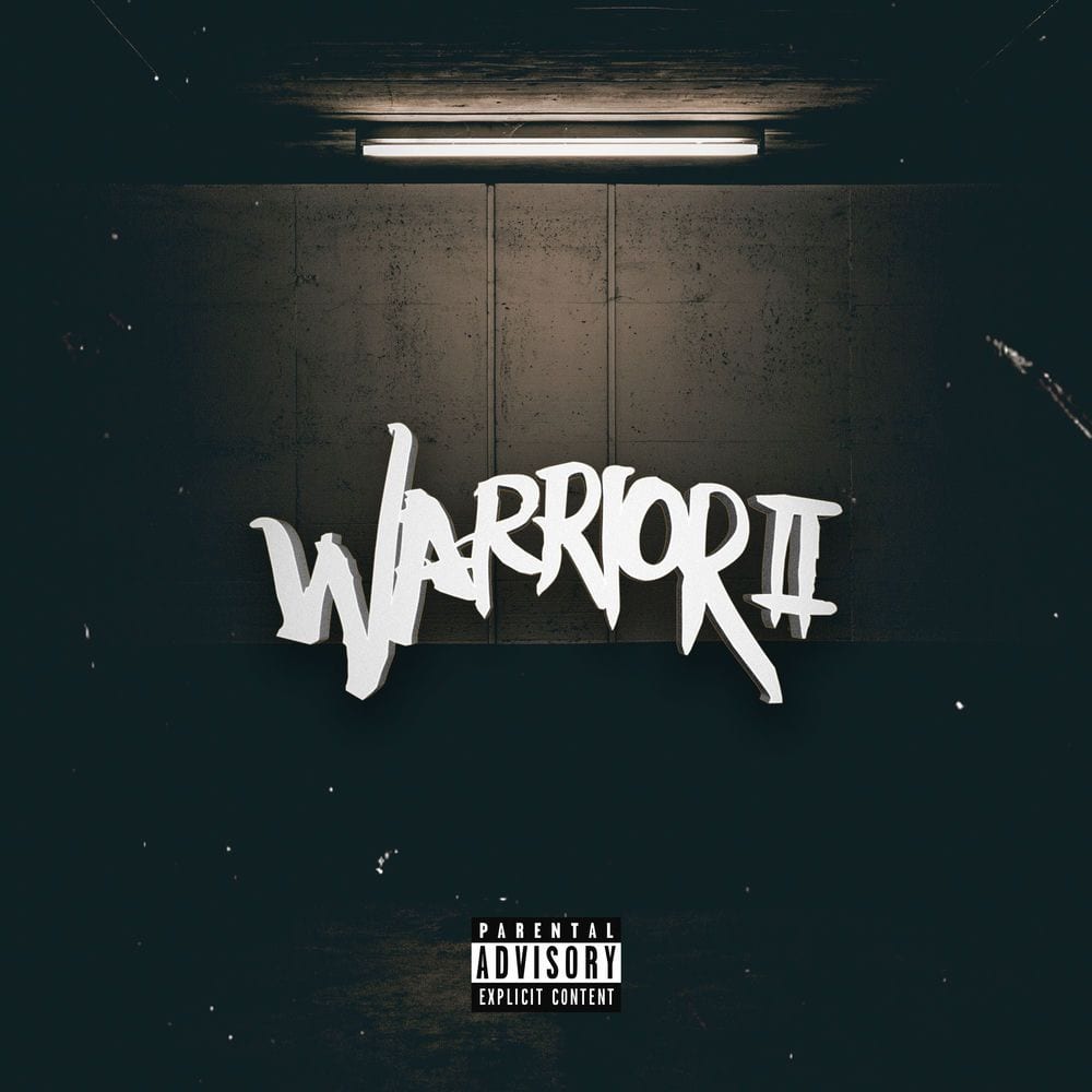 Warrior 2 cover