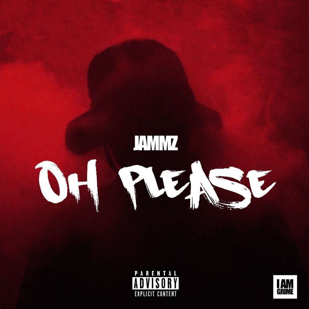 Oh Please cover