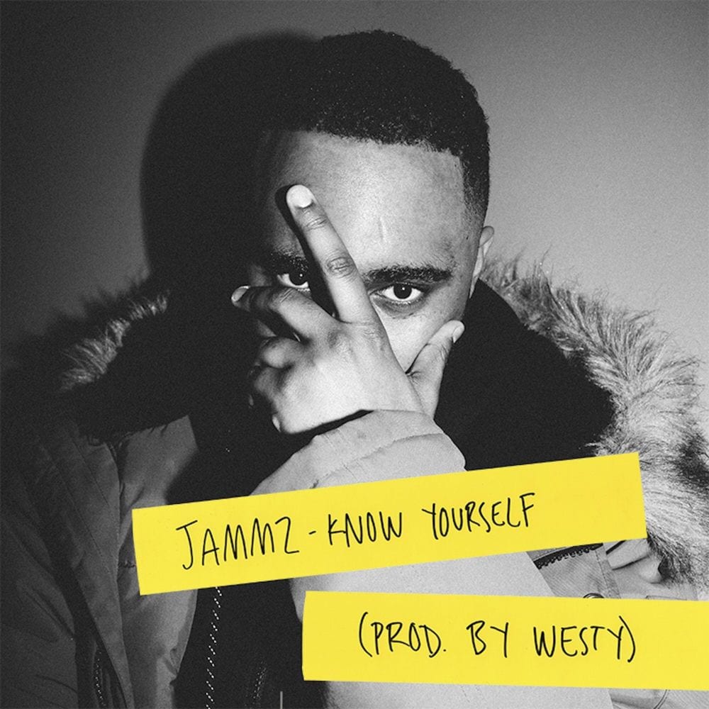 Know Yourself cover