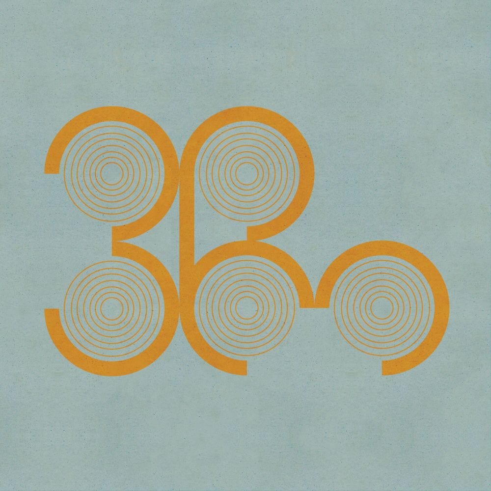 3 BPM: Almanac cover
