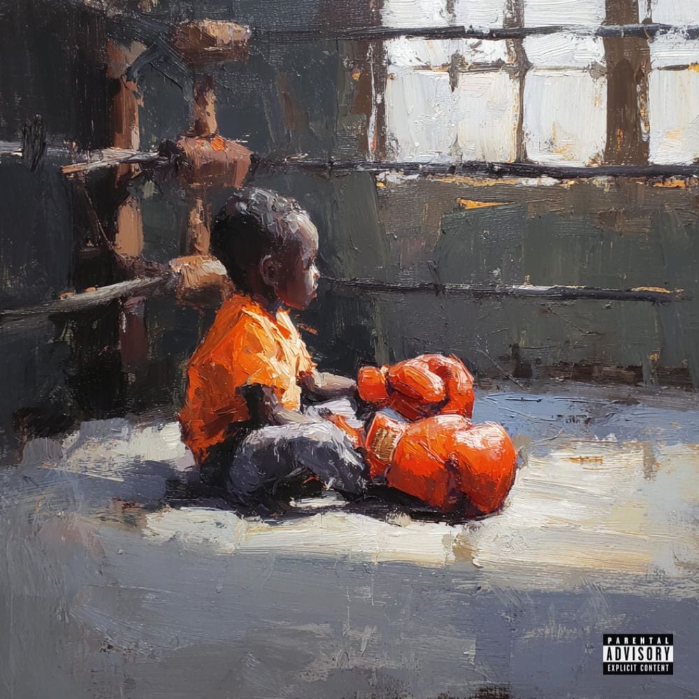 Rope-A-Dope cover