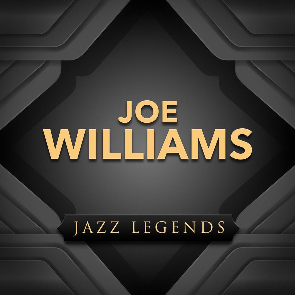 Jazz Legend cover