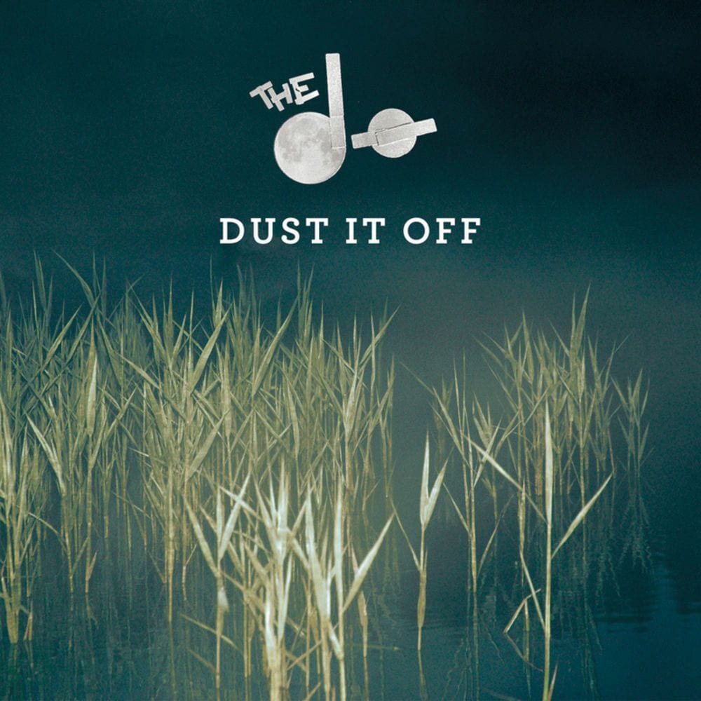 Dust It Off - EP cover