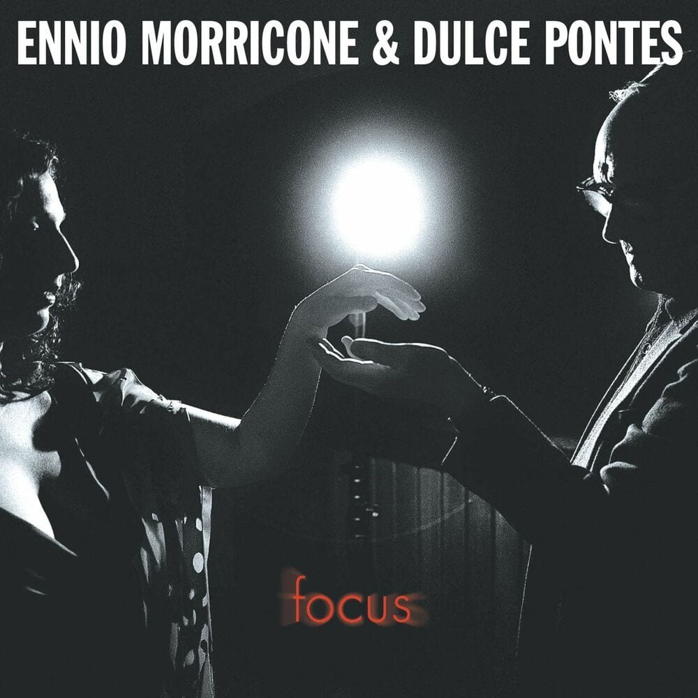Focus cover