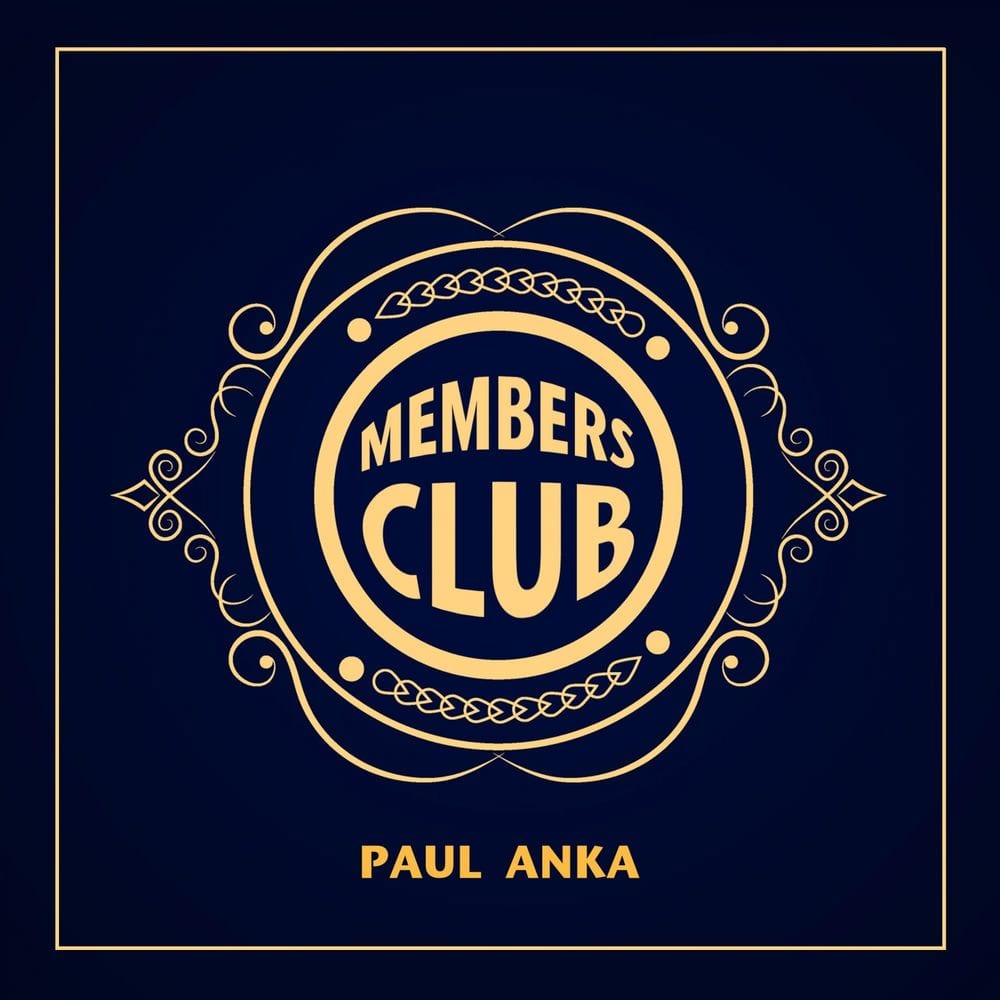 Members Club cover