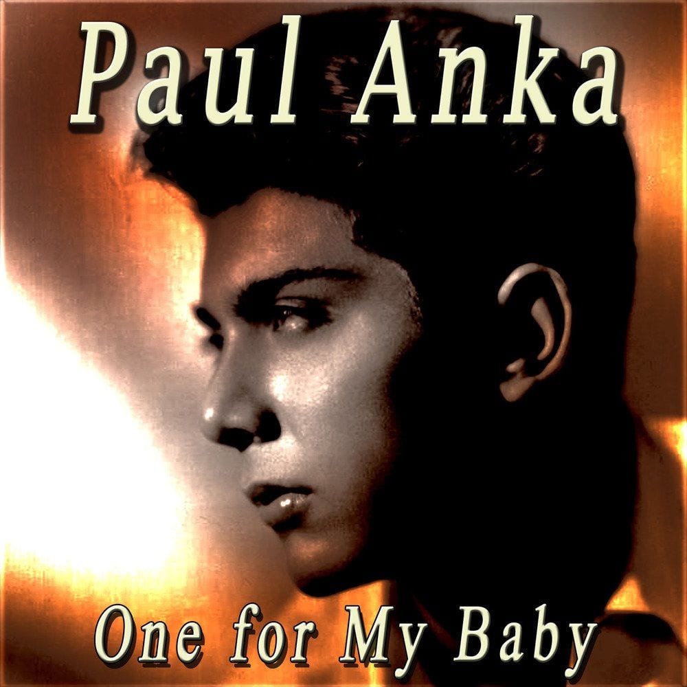 One for My Baby cover