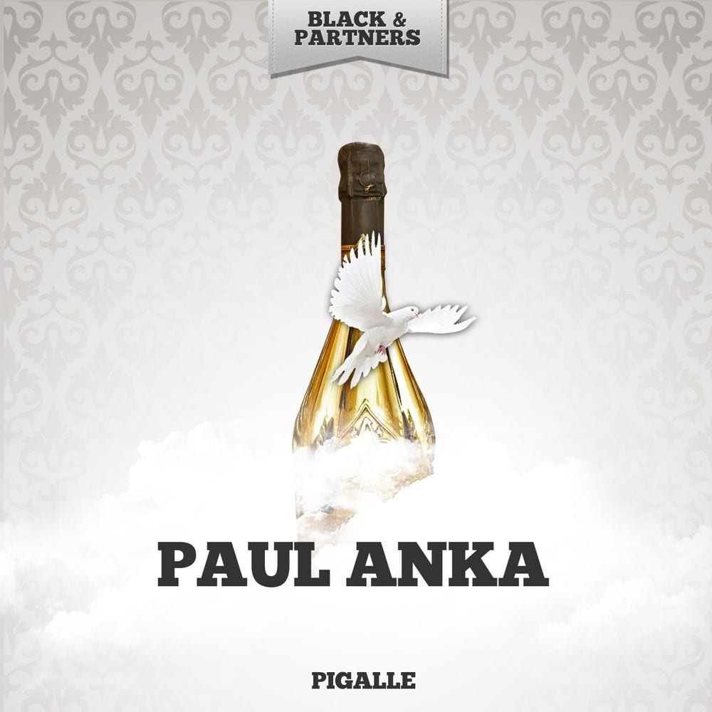 Pigalle cover