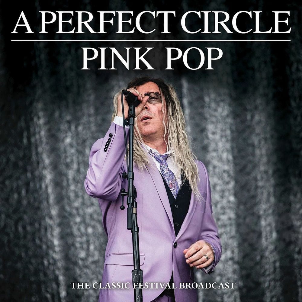 Pink Pop cover