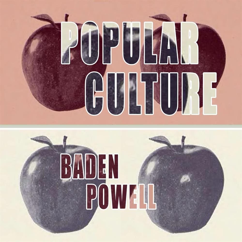 Popular Culture cover
