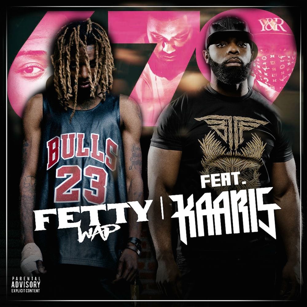 679 (feat. Kaaris) cover