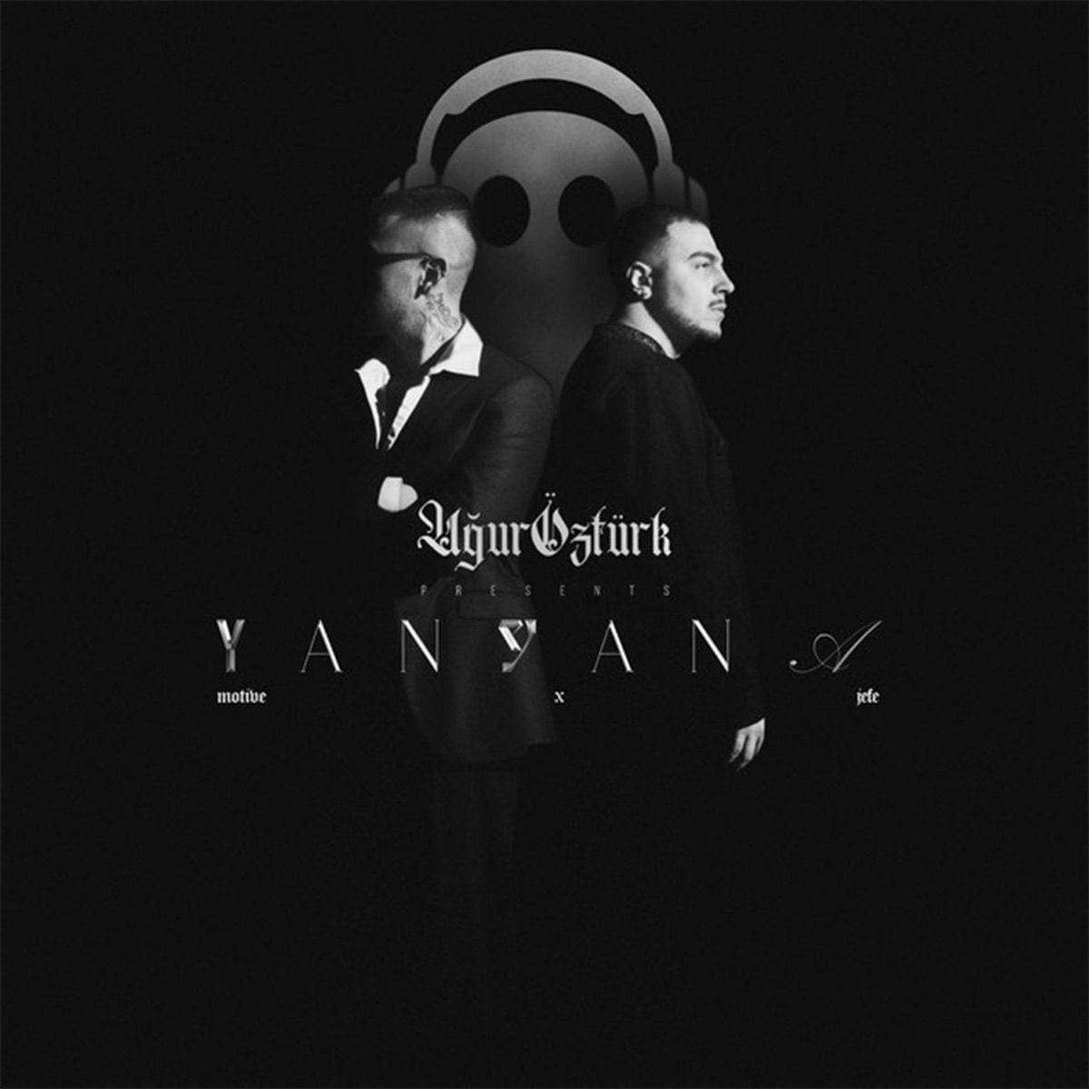YAN YANA cover