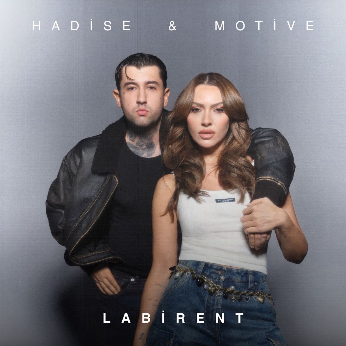 Labirent cover