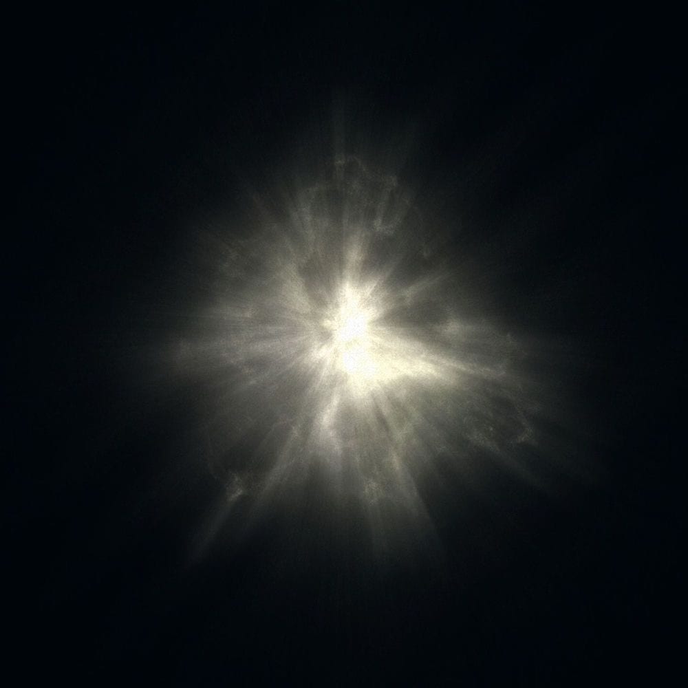 When The Light Breaks cover