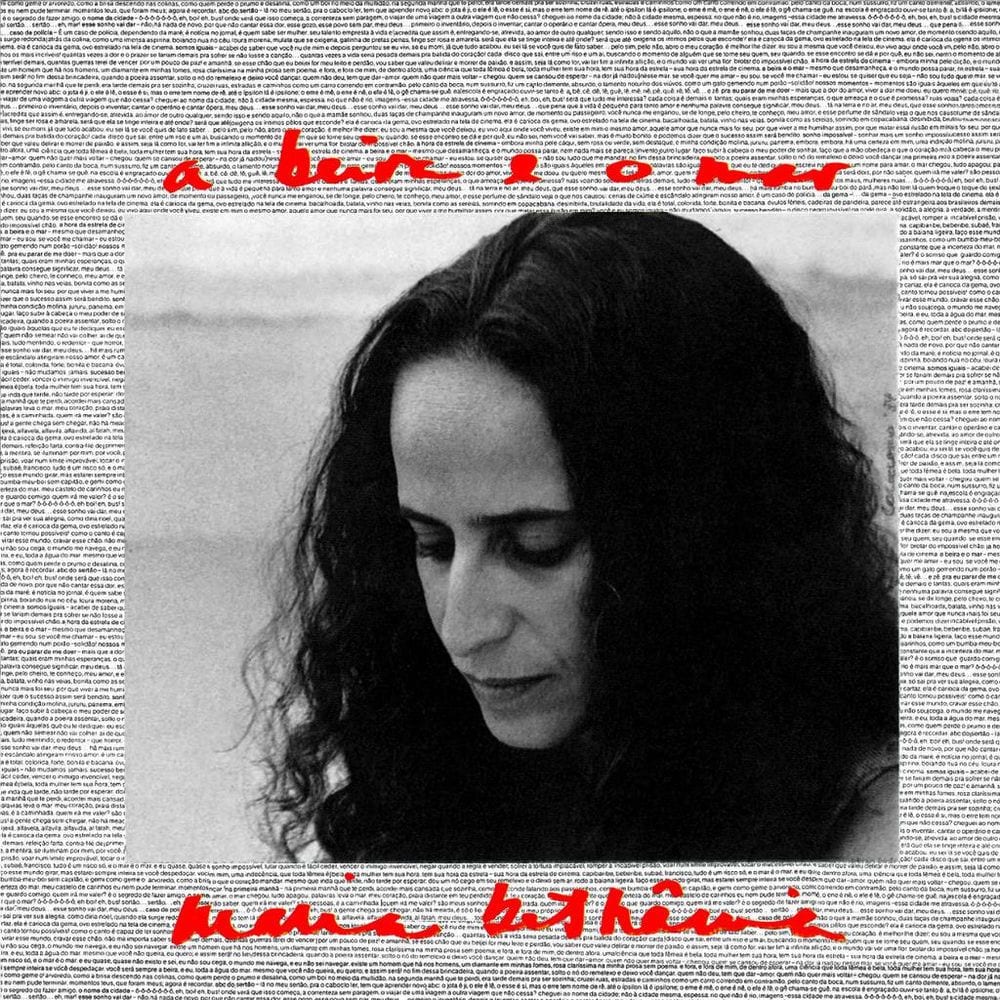 "A Beira E O Mar" cover