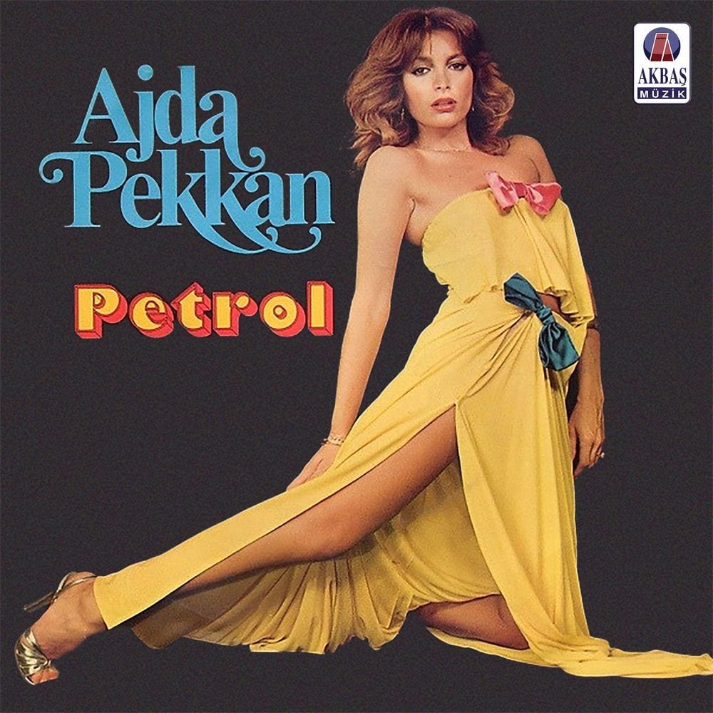 Petrol cover