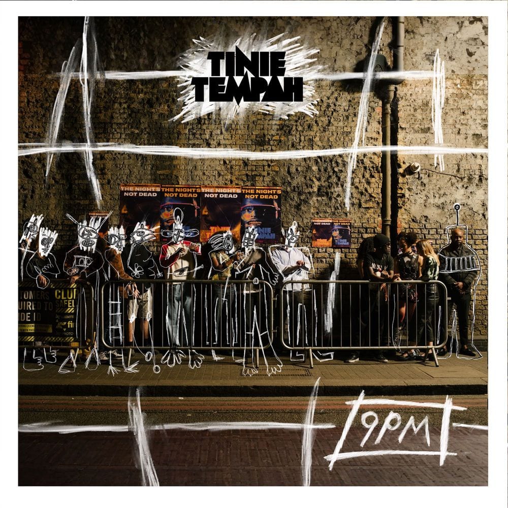 9PM cover