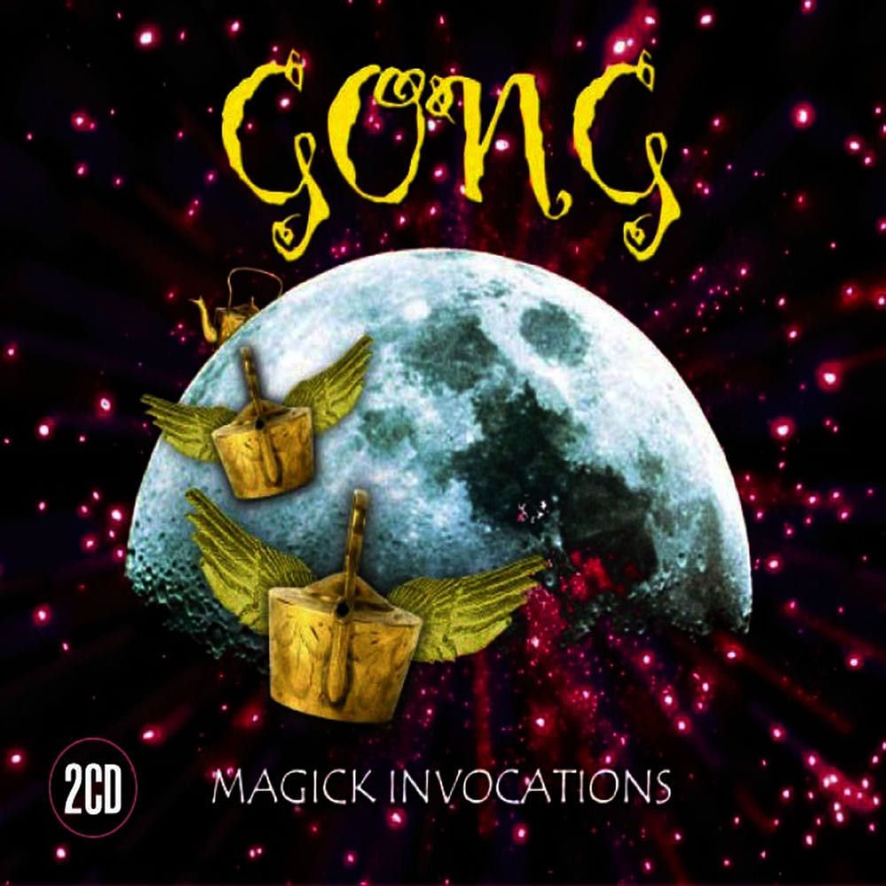 Magick Invocations, Vol. 2