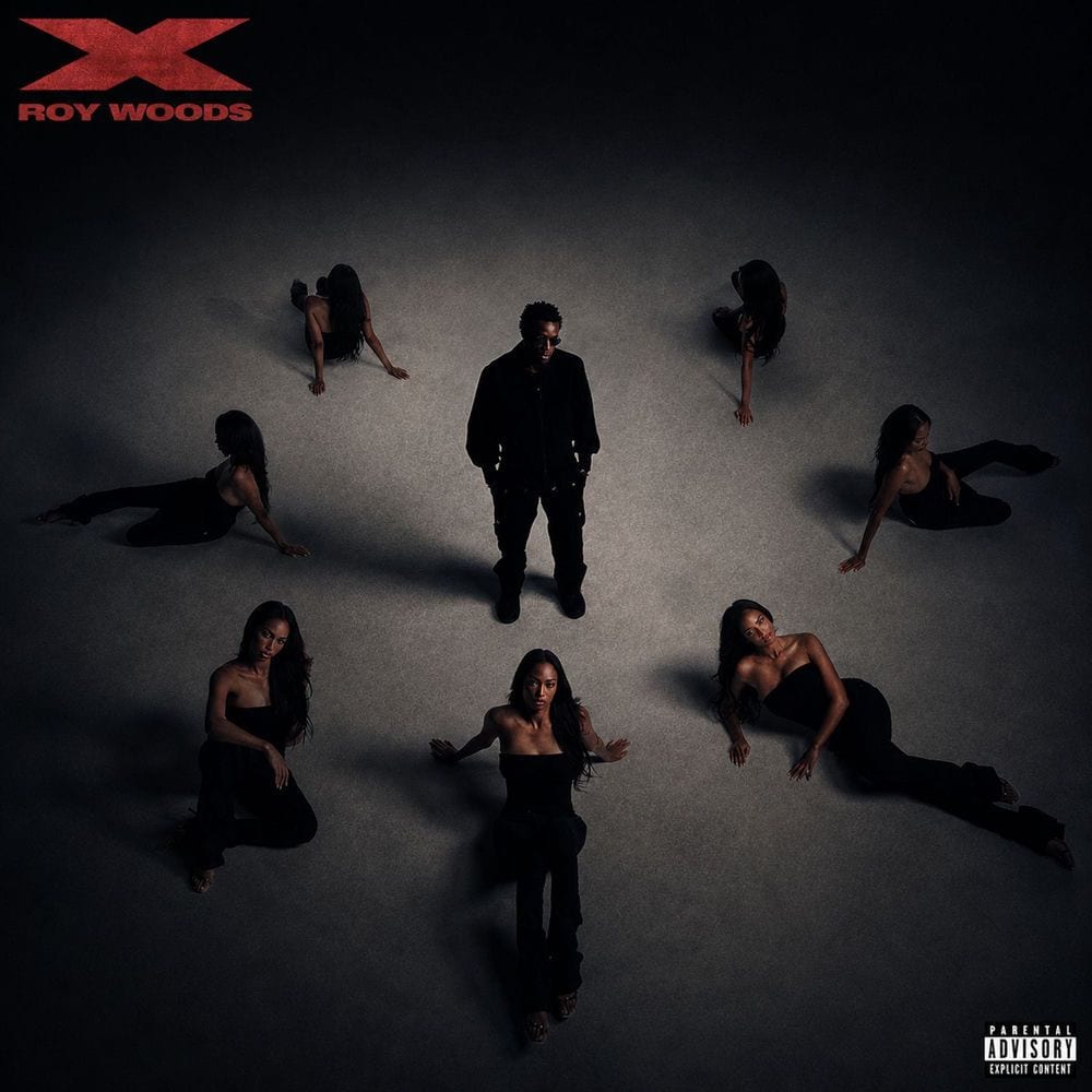 X cover