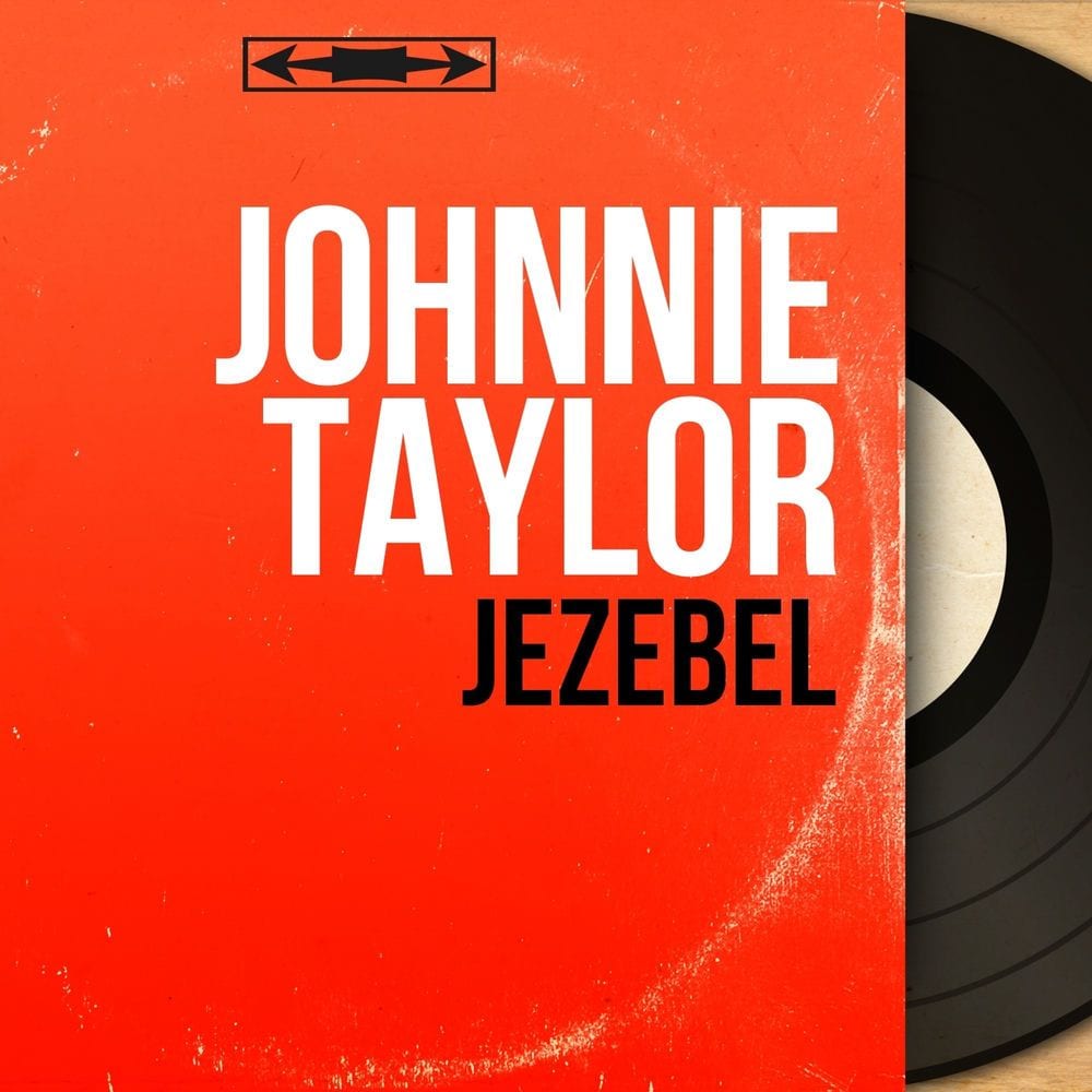Jezebel (Mono Version) cover