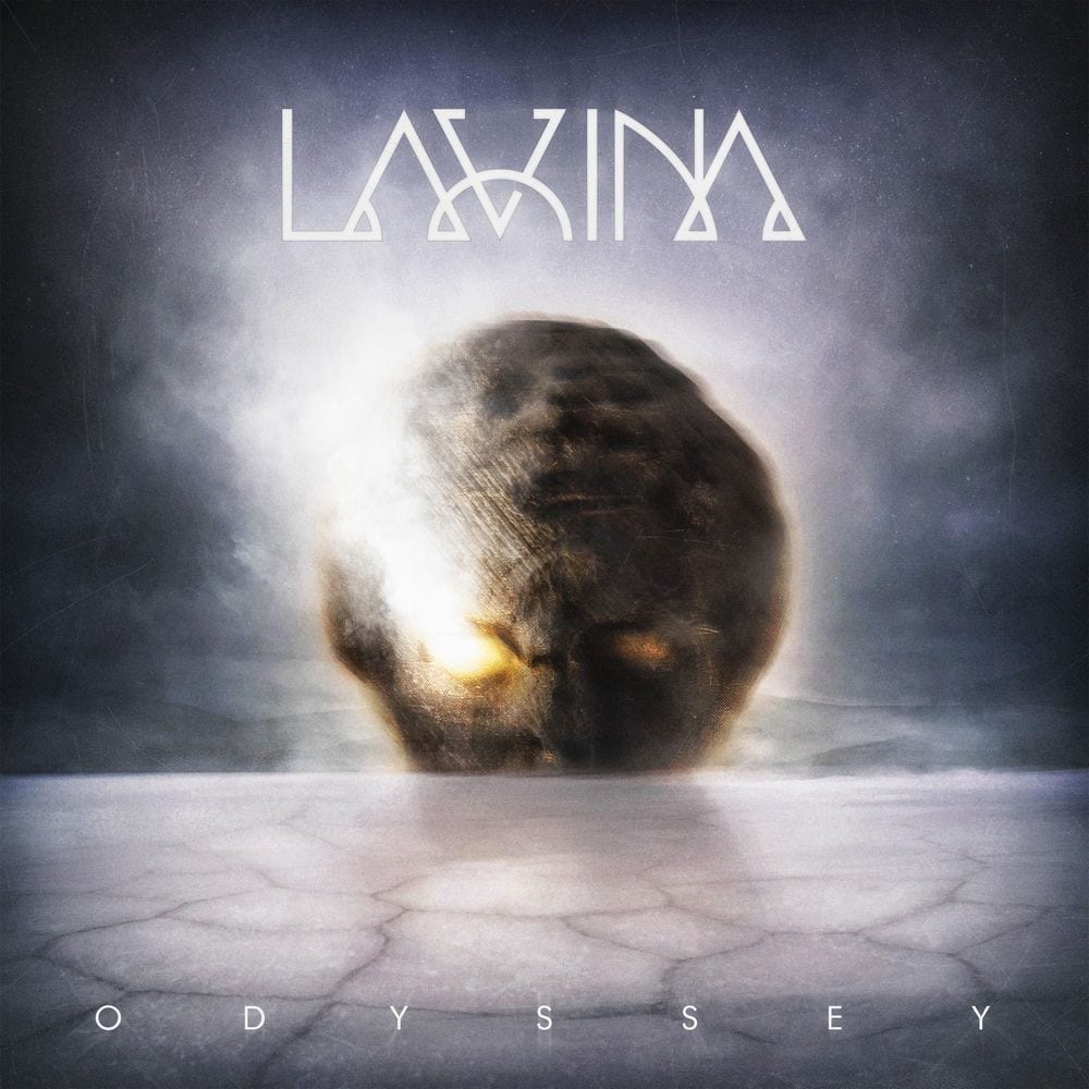 Odyssey cover