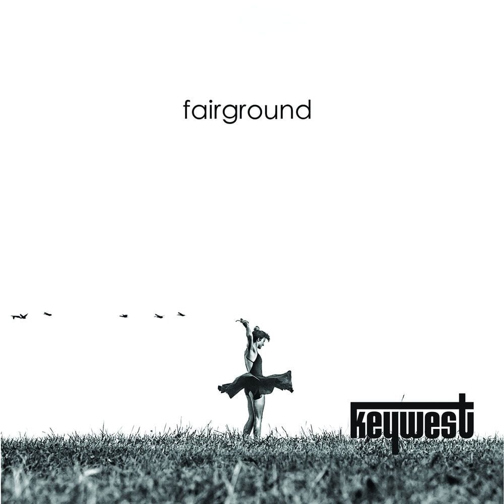 Fairground cover