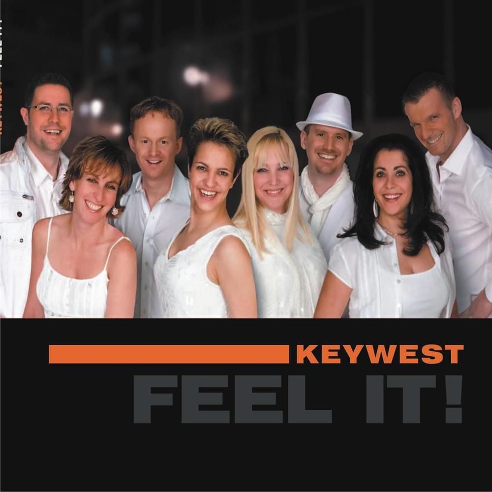 Feel It cover