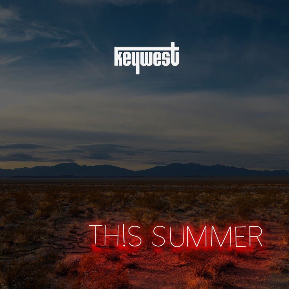 This Summer cover