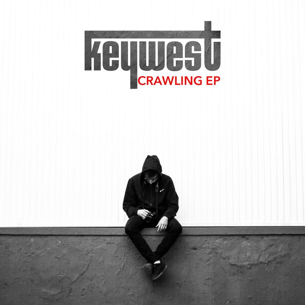 Crawling EP cover