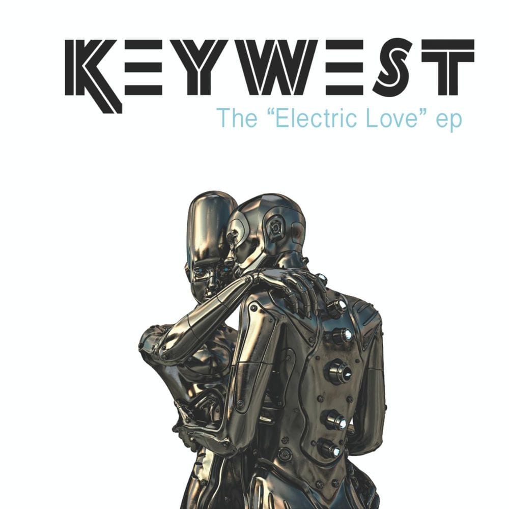 Electric Love cover