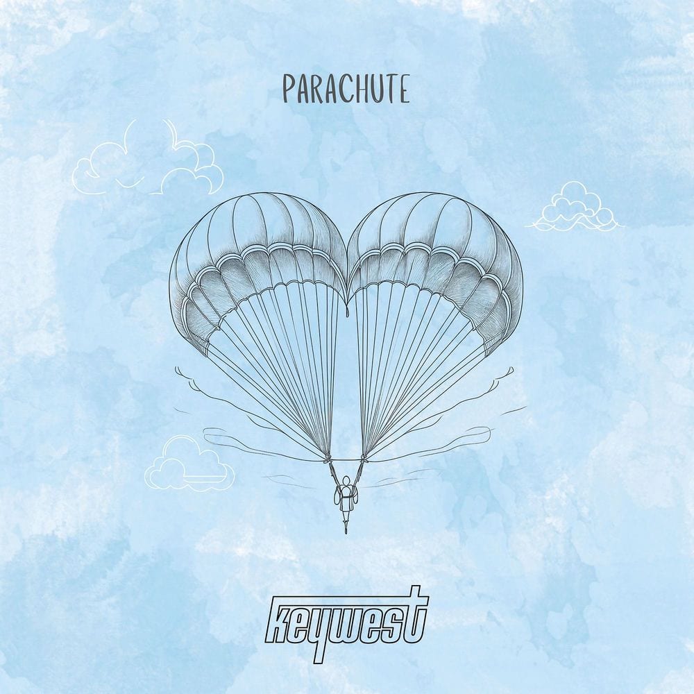 Parachute cover