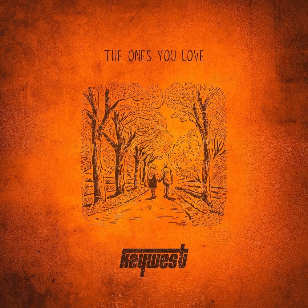 The Ones You Love cover