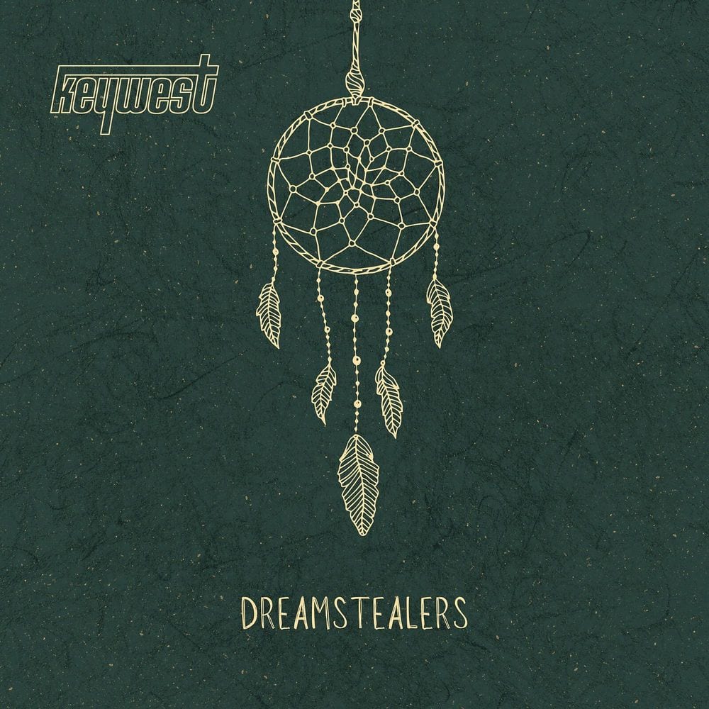 Dreamstealers cover