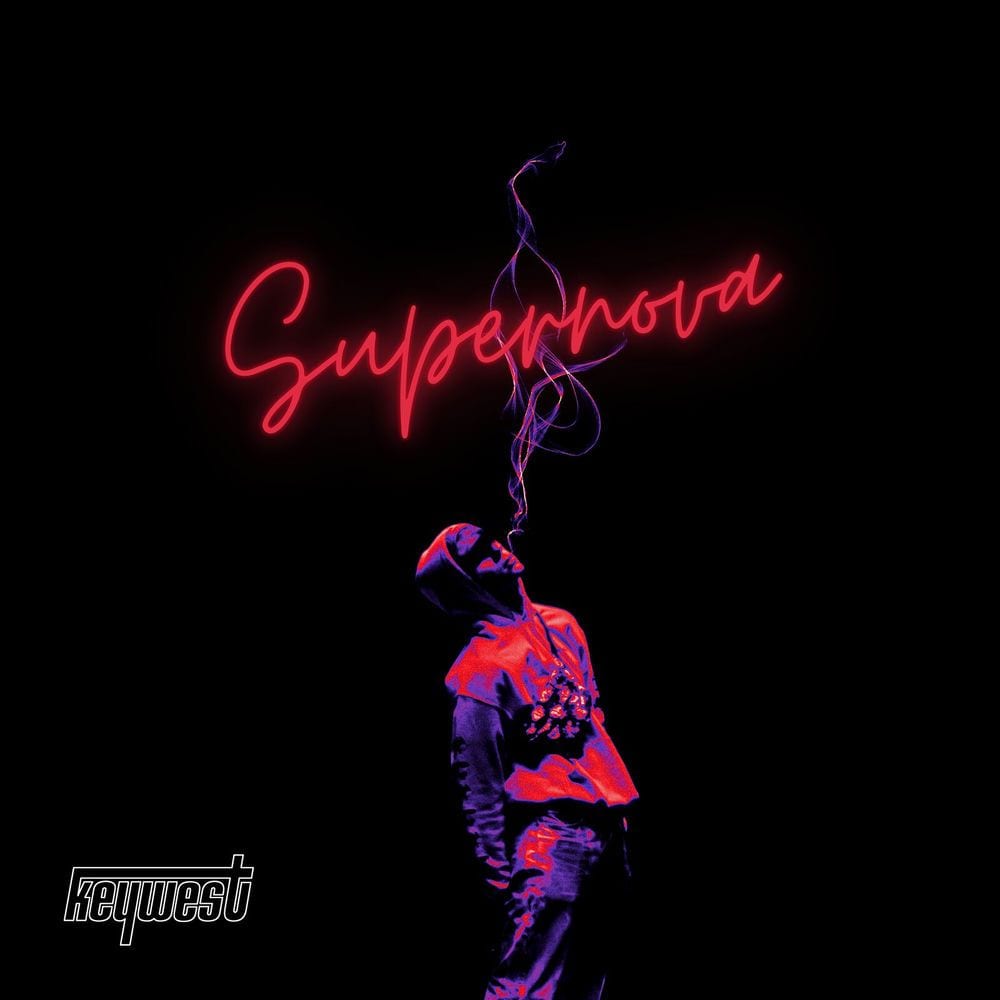 Supernova cover