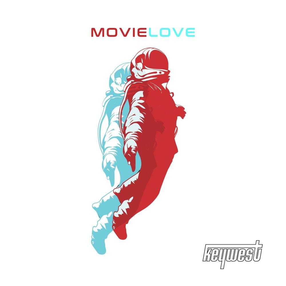 Movie Love cover