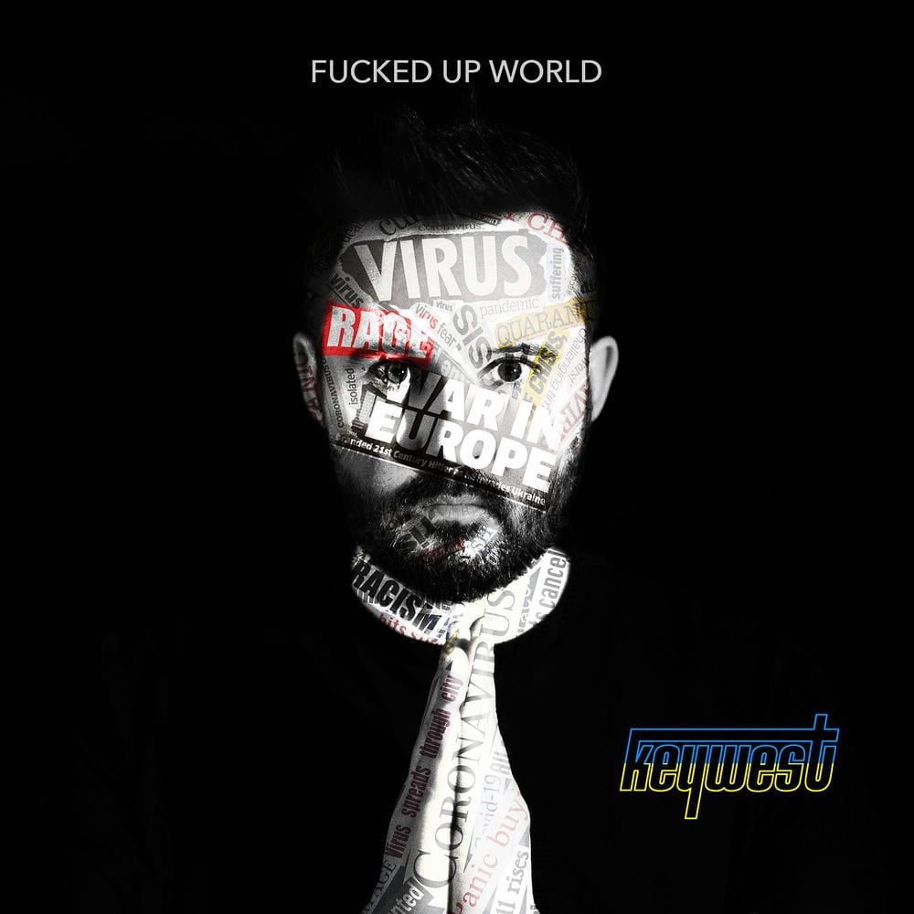 Fucked Up World cover