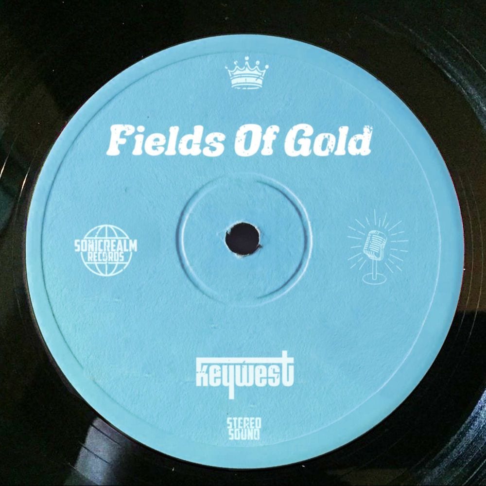 Fields of Gold cover